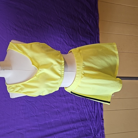 Work out set - Picture 1 of 3